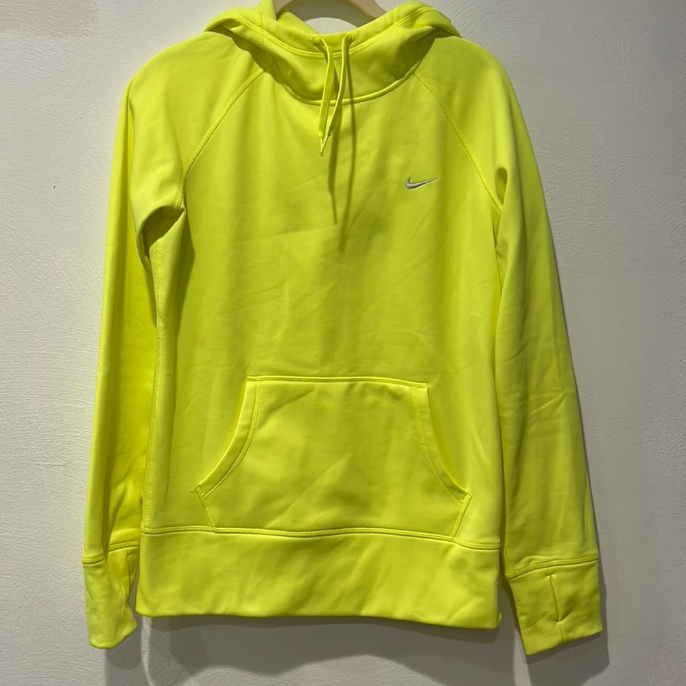Nike Therma-fit Hoodie